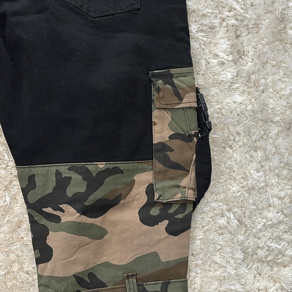 Camo Kloud 9 Reconstructi - Picture 11 of 13
